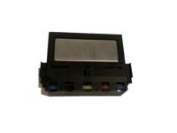 OEM Lexus Multiplex Network Body Computer - 89211-30030