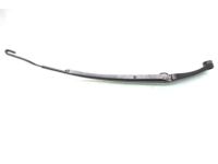OEM Lexus IS200t Windshield Wiper Arm Assembly, Right - 85211-53090