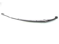 OEM 2020 Lexus IS350 Windshield Wiper Arm Assembly, Right - 85211-53090