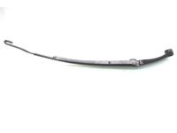 OEM 2021 Lexus IS350 Windshield Wiper Arm Assembly, Right - 85211-53090