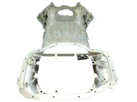 OEM Lexus LS400 Pan, Oil, NO.1 - 12111-50060