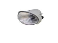 OEM Lexus SC400 Lamp Assembly, Fog, RH - 81210-24040