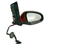 OEM Lexus RC300 Mirror Assembly, Outer Rear - 87910-24430-J0