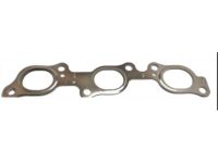 OEM 1997 Toyota Land Cruiser Manifold Gasket - 17173-66020