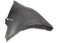 OEM 2018 Lexus ES350 Cover, Inner Rear View - 87818-33040