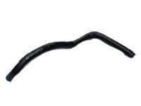 OEM 1993 Lexus ES300 Oil Reservoir To Pump Hose, No.2 - 44348-33020