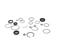 OEM Lexus Gasket Kit, Power Steering Gear(For Rack & Pinion) - 04445-50040