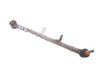 OEM 2002 Lexus LS430 Rear Suspension Control Arm Assembly, No.2, Left - 48740-50030