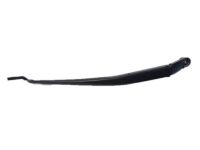 OEM Lexus RX450h Windshield Wiper Arm Assembly, Left - 85221-0E020