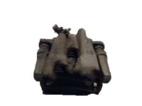 OEM Lexus CT200h Disc Brake Cylinder Assembly, Rear Left - 47850-12240