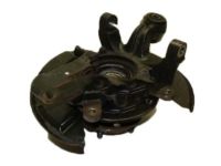 OEM Toyota Highlander Knuckle - 42305-33020