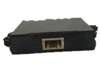 OEM Lexus Immobilizer Code Computer - 89784-53040