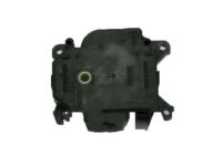 OEM 2004 Lexus GS430 Damp Servo Sub-Assembly - 87106-30351