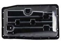 OEM Lexus LS400 Pan Sub-Assy, Automatic Transmission Oil - 35106-50020