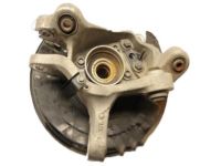 OEM 2017 Lexus RC200t Carrier Sub-Assembly, Rear - 42305-30130