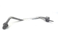 OEM 2004 Lexus RX330 Pipe, Cooler Refrigerant Discharge, A - 88705-0E010