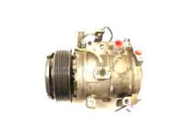 OEM 2018 Lexus GX460 Compressor Assembly - 88320-6A520