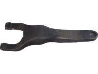 OEM 2004 Lexus IS300 Fork Sub-Assy, Clutch Release - 31204-22050