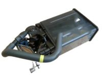 OEM 2000 Lexus GS400 Canister Assy, Charcoal - 77740-30311