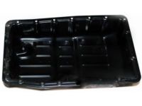 OEM 2021 Lexus GX460 Pan Sub-Assembly, Transmission - 35106-35170