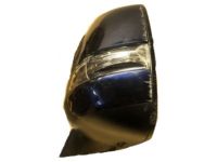 OEM Lexus Mirror Assembly, Outer Rear - 87940-60P80