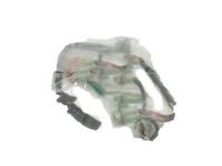 OEM 2002 Lexus GS300 Cord, Rear Combination - 81555-30860