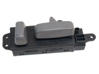 OEM Toyota Land Cruiser Adjuster Switch - 84922-33110