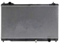 OEM 2021 Lexus IS300 Radiator Replacement - 16400-36130