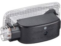 OEM 2022 Lexus RC F Lamp Assembly, Rear Room - 81250-30210