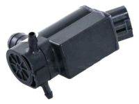 OEM Toyota Washer Pump - 85330-14490