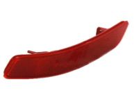 OEM Lexus Reflector Assembly, Reflex - 81920-30040