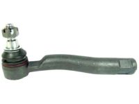 OEM 1998 Toyota Land Cruiser Outer Tie Rod - 45047-69100