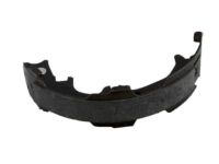 OEM 1995 Toyota Supra Shoes - 46550-50010