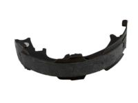 OEM Toyota Previa Shoes - 46550-50010