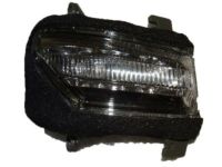 OEM 2009 Lexus SC430 Lamp Assy, Side Turn Signal, RH - 81730-30150