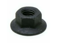 OEM Scion xA Emblem Nut - 90179-06274