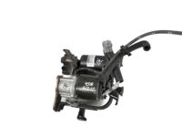 OEM Lexus SC430 Compressor Assy, Height Control - 48910-50050