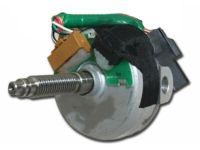 OEM Motor, Power Telescopic - 89232-50050