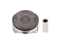 OEM 2014 Toyota Highlander Piston - 13101-0P053