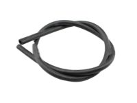 OEM 2007 Lexus GS350 Hose, Headlamp Cleaner, NO.4 - 85275-60340