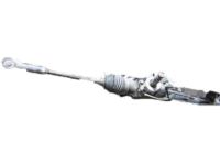 OEM 2014 Lexus LS460 Power Steering Link Assembly - 44200-50212