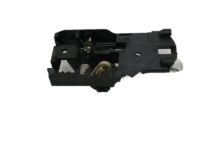 OEM 2000 Lexus LX470 Front Door Inside Handle Sub-Assembly, Left - 69206-47010-A0