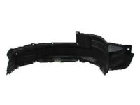 OEM 2014 Lexus GX460 Shield Sub-Assembly, FEN - 53806-60071