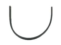 OEM Lexus GS400 Wiper Rubber, Right - 85214-24051