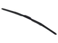 OEM 2018 Lexus GS300 Front Wiper Blade, Left - 85222-30650