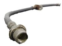 OEM Lexus RX350 Hose, Flexible - 90080-94213