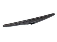 OEM 2018 Lexus LX570 Rear Wiper Blade - 85242-60130