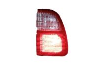 OEM Lexus LX470 Lamp Assy, Rear, LH - 81590-60110