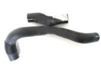 OEM 2001 Lexus IS300 Hose Or Pipe(For Radiator Reserve Tank) - 16377-46140