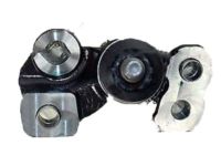 OEM 2021 Lexus LS500 Front Lower Ball Joint Assembly, Right - 43330-59145
